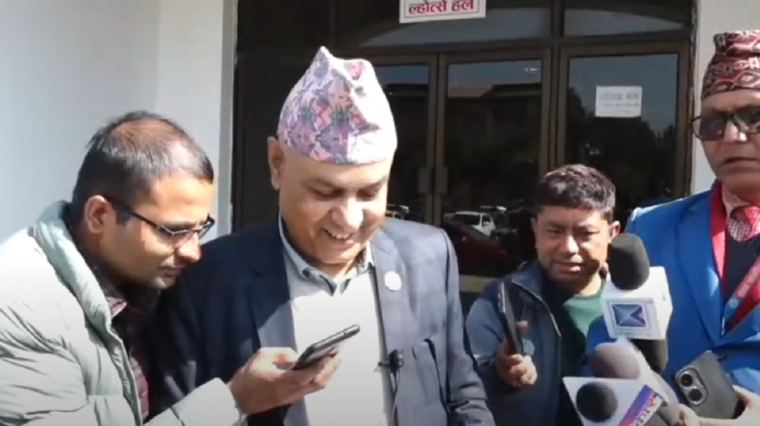 फाइल तस्बिर